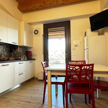 Casa Vacanze Il Mandarancio Modica Ngoại thất bức ảnh