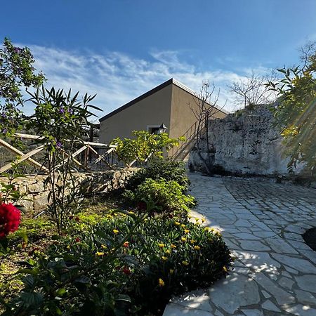 Casa Vacanze Il Mandarancio Modica Ngoại thất bức ảnh