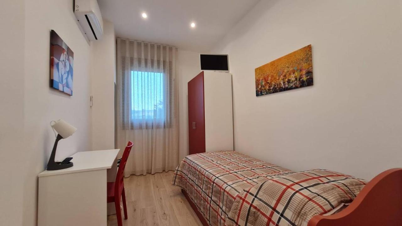 Casa Vacanze Il Mandarancio Modica Ngoại thất bức ảnh