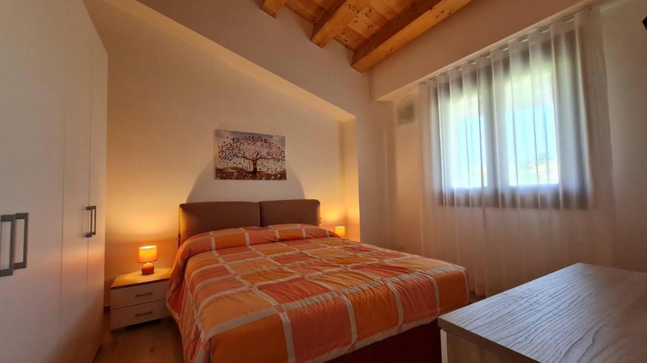 Casa Vacanze Il Mandarancio Modica Ngoại thất bức ảnh