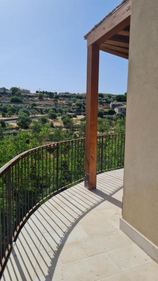 Casa Vacanze Il Mandarancio Modica Ngoại thất bức ảnh