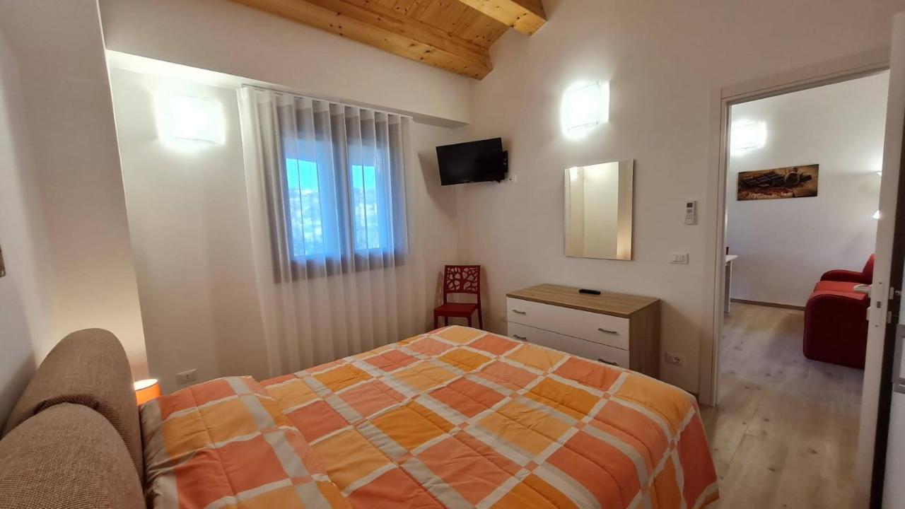 Casa Vacanze Il Mandarancio Modica Ngoại thất bức ảnh