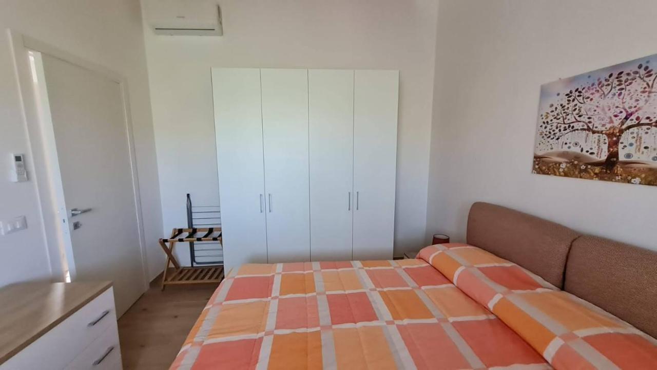Casa Vacanze Il Mandarancio Modica Ngoại thất bức ảnh