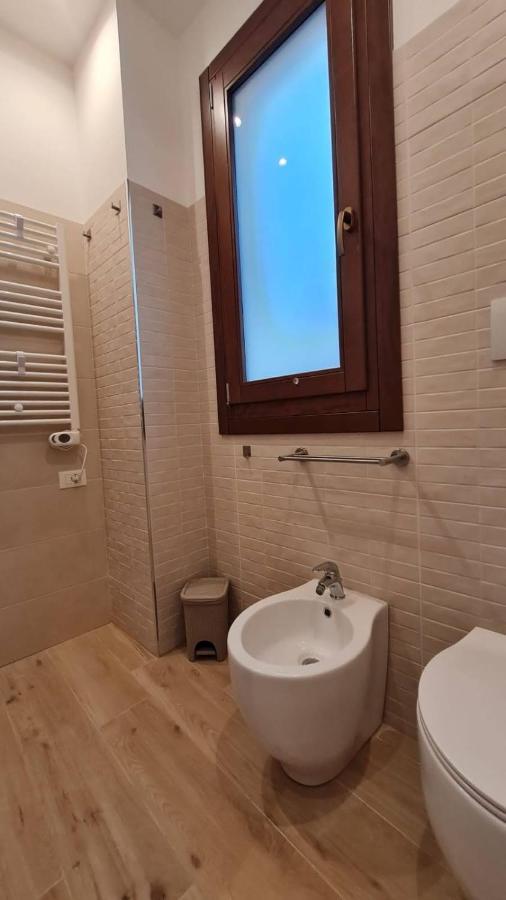 Casa Vacanze Il Mandarancio Modica Ngoại thất bức ảnh
