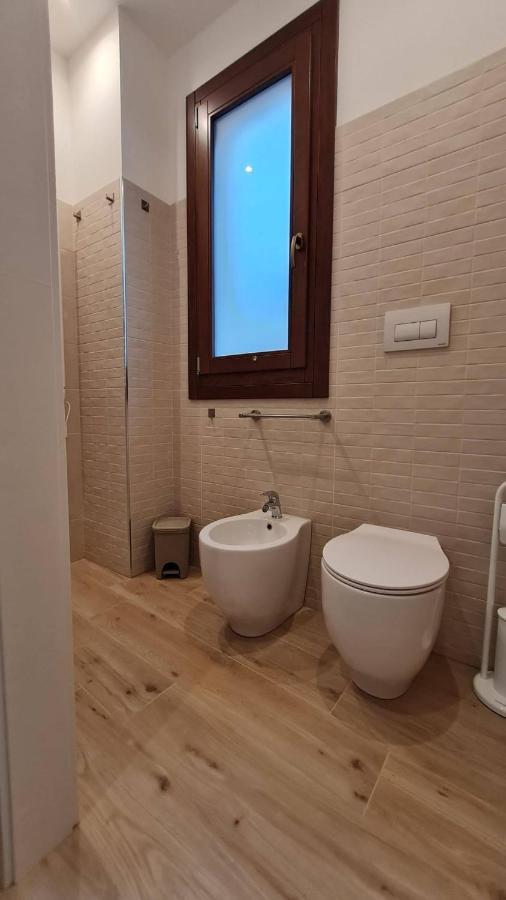 Casa Vacanze Il Mandarancio Modica Ngoại thất bức ảnh