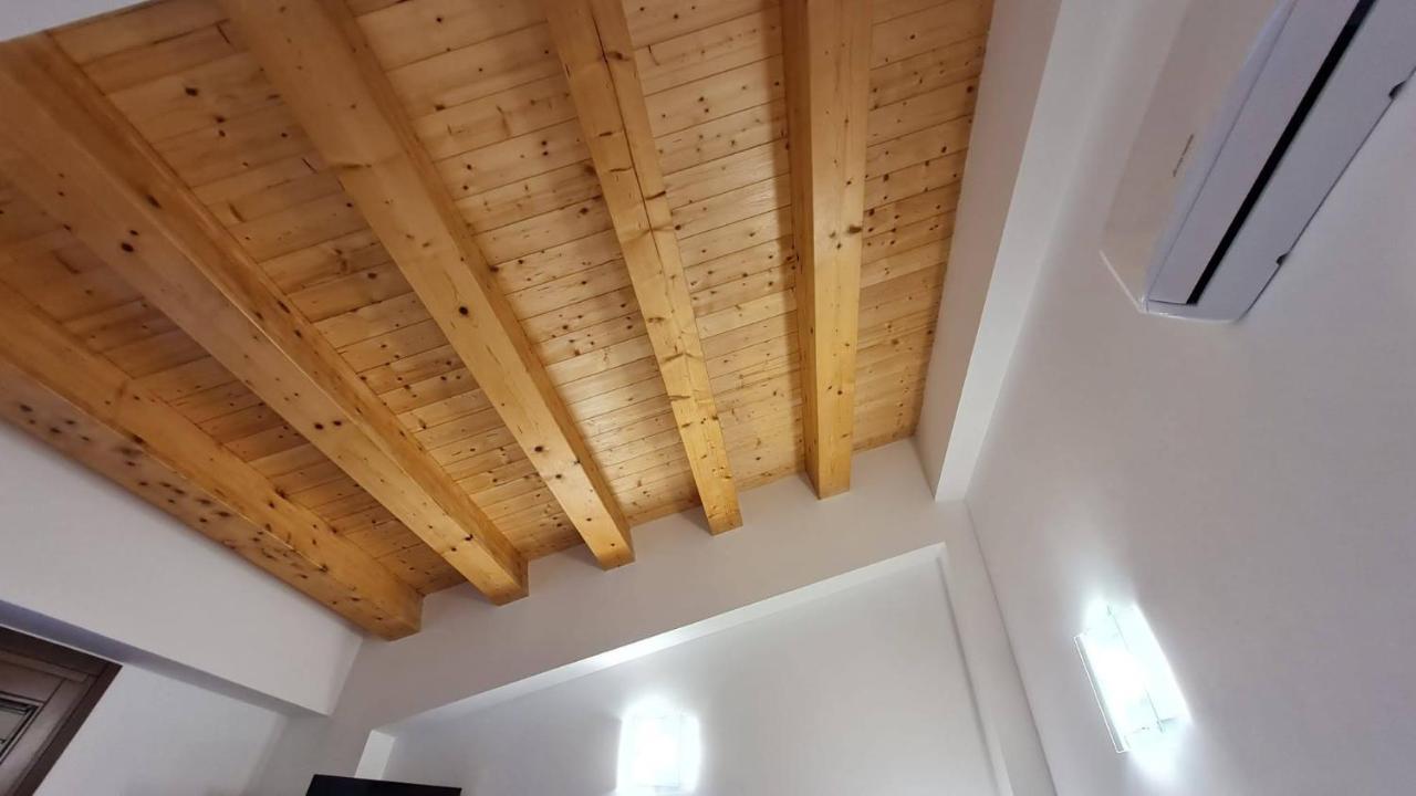 Casa Vacanze Il Mandarancio Modica Ngoại thất bức ảnh