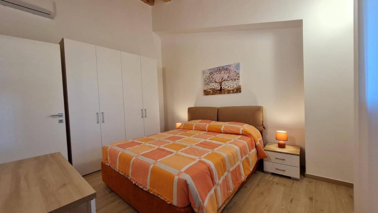 Casa Vacanze Il Mandarancio Modica Ngoại thất bức ảnh
