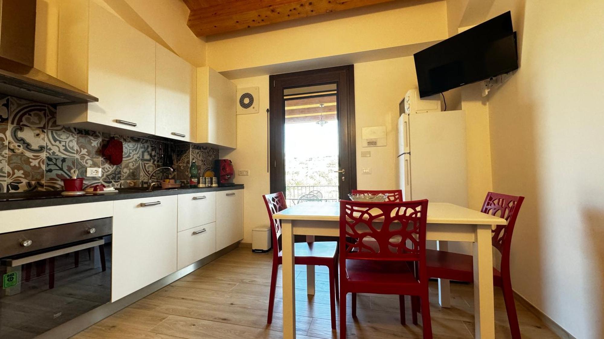 Casa Vacanze Il Mandarancio Modica Ngoại thất bức ảnh