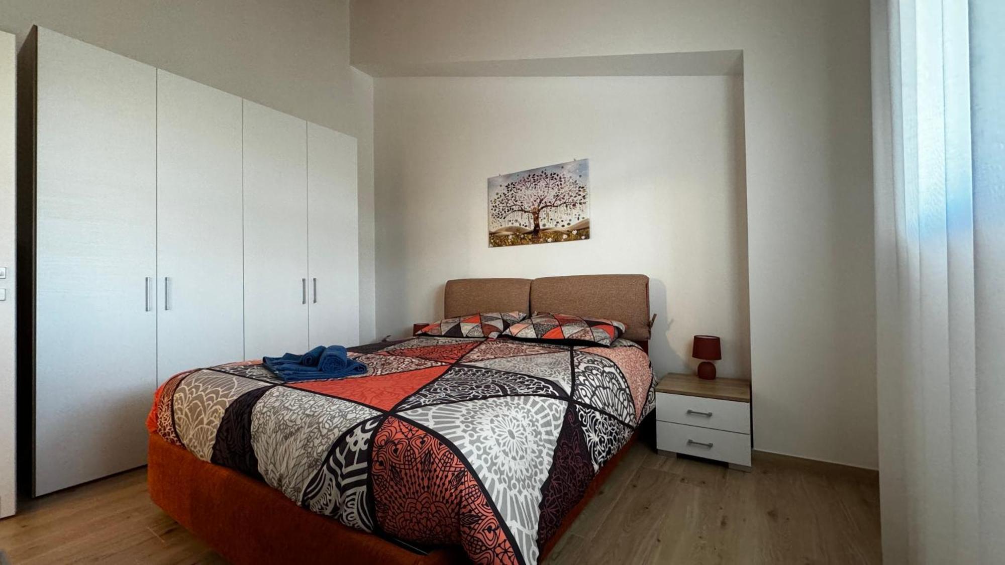 Casa Vacanze Il Mandarancio Modica Ngoại thất bức ảnh