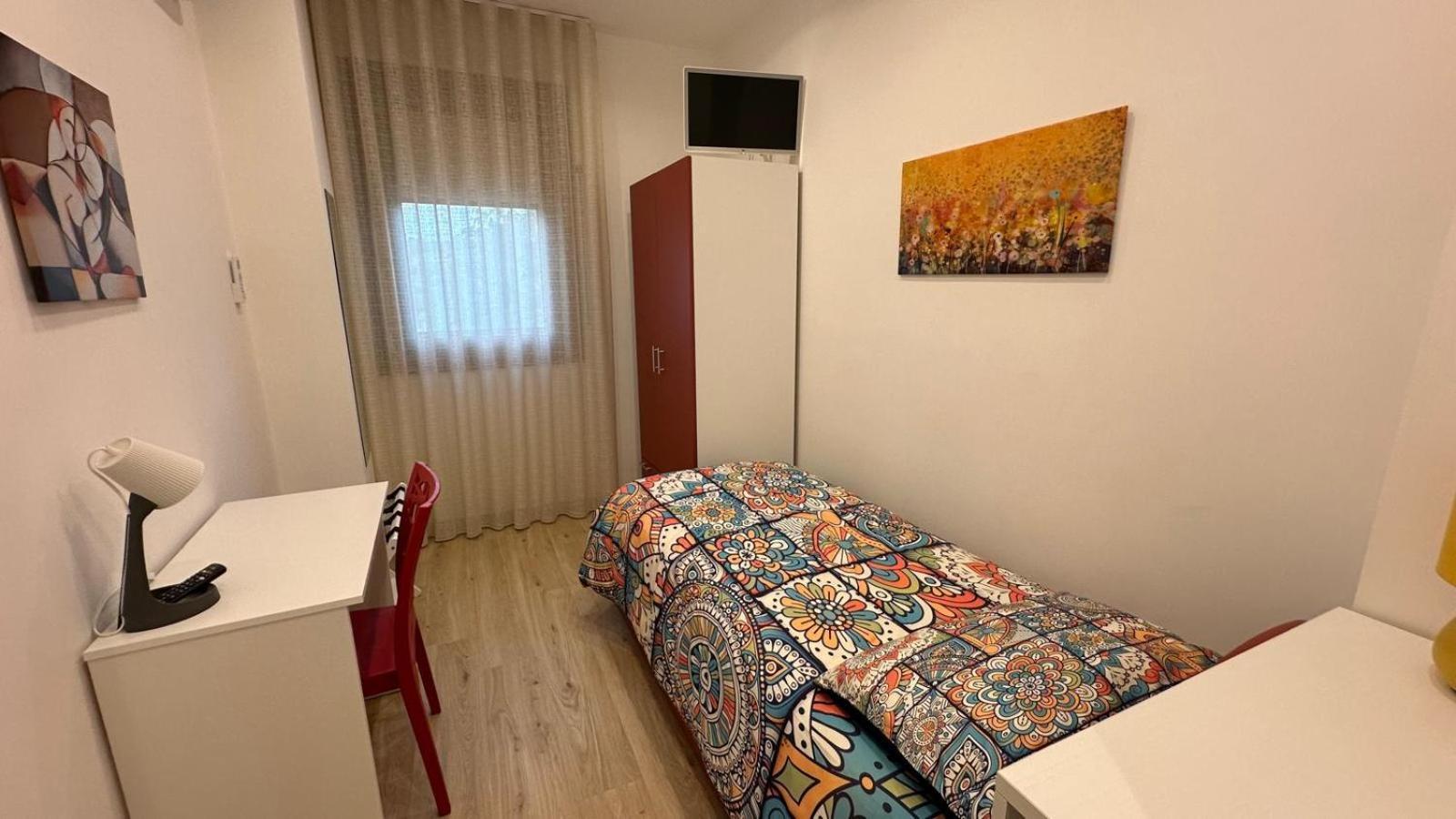Casa Vacanze Il Mandarancio Modica Ngoại thất bức ảnh
