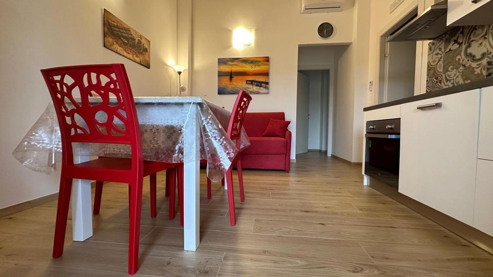 Casa Vacanze Il Mandarancio Modica Ngoại thất bức ảnh