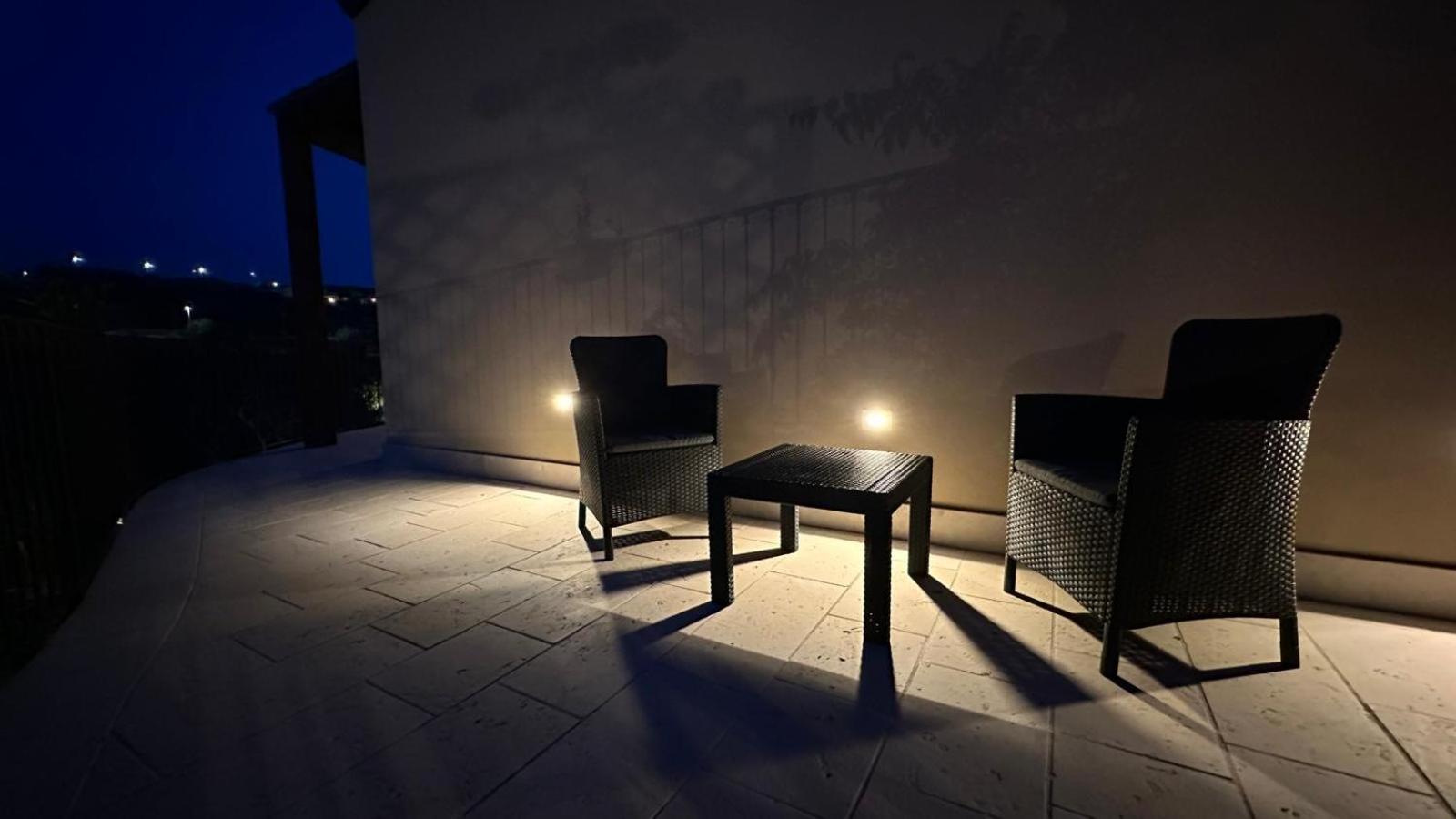 Casa Vacanze Il Mandarancio Modica Ngoại thất bức ảnh