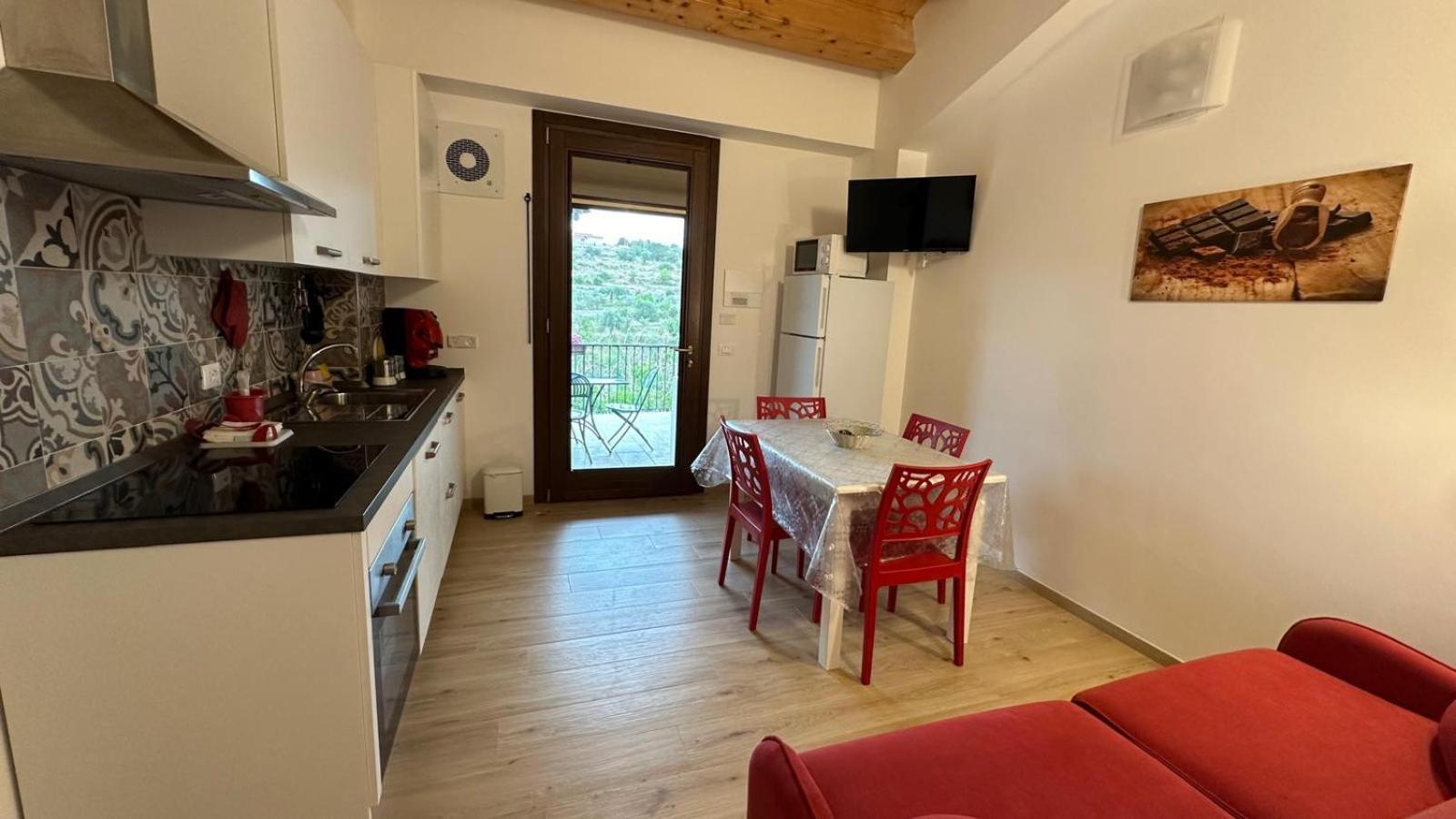 Casa Vacanze Il Mandarancio Modica Ngoại thất bức ảnh