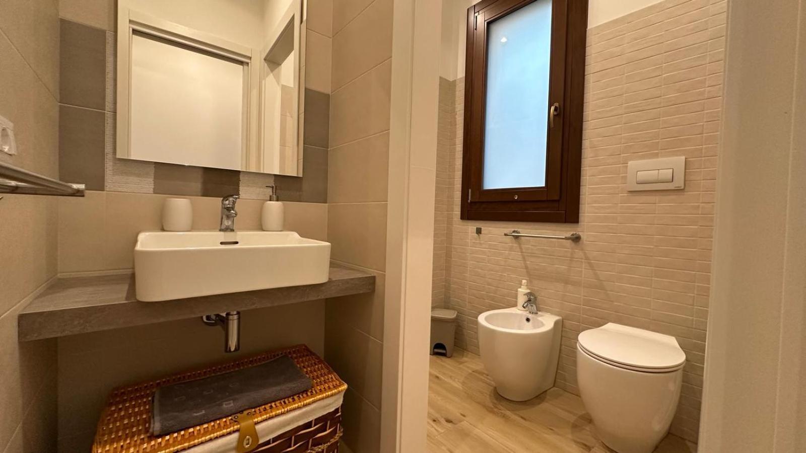 Casa Vacanze Il Mandarancio Modica Ngoại thất bức ảnh
