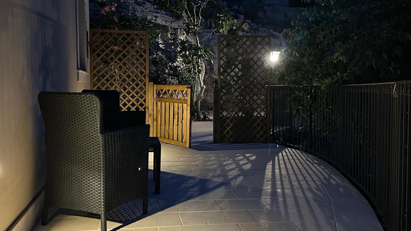 Casa Vacanze Il Mandarancio Modica Ngoại thất bức ảnh